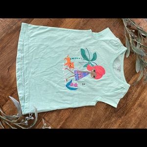 Juvi girls summer tee! Brand new! Tag attached!